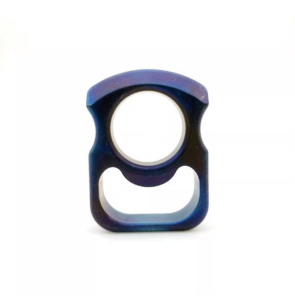 solid titanium alloy edc outdoor self-defense survival tactics knuckles bottle opener key chain broken windows multi tools
solid titanium alloy edc outdoor self-defense survival tactics knuckles bottle opener key chain broken windows multi tools