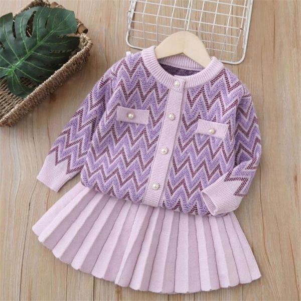 kid's sweater set autumn new baby girl princess skirt western girl two-piece autumn children's clothing, White
kid's sweater set autumn new baby girl princess skirt western girl two-piece autumn children's clothing, White