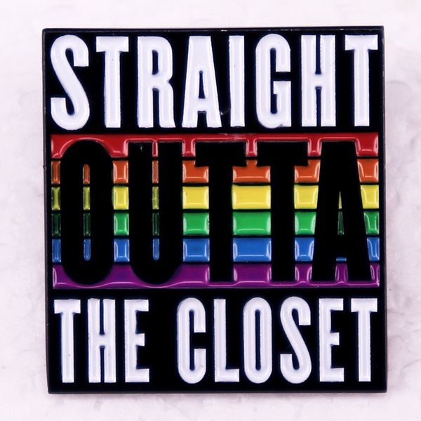 lgbt rainbow straight love brooch cute anime movies games hard enamel pins collect cartoon brooch backpack hat bag collar lapel badges, Blue
lgbt rainbow straight love brooch cute anime movies games hard enamel pins collect cartoon brooch backpack hat bag collar lapel badges, Blue