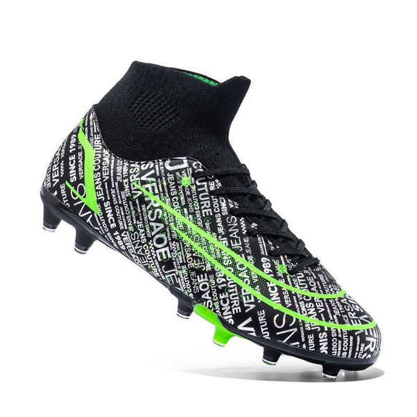 mens long nail soccer shoes tf ag youth womens football boots high sports trainers new design
mens long nail soccer shoes tf ag youth womens football boots high sports trainers new design