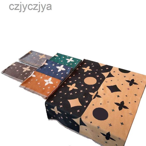 2022 fashion cashmere scarf for autumn/winter women to thicken and keep warm versatile new style long style cape 6 colors, Blue;gray
2022 fashion cashmere scarf for autumn/winter women to thicken and keep warm versatile new style long style cape 6 colors, Blue;gray