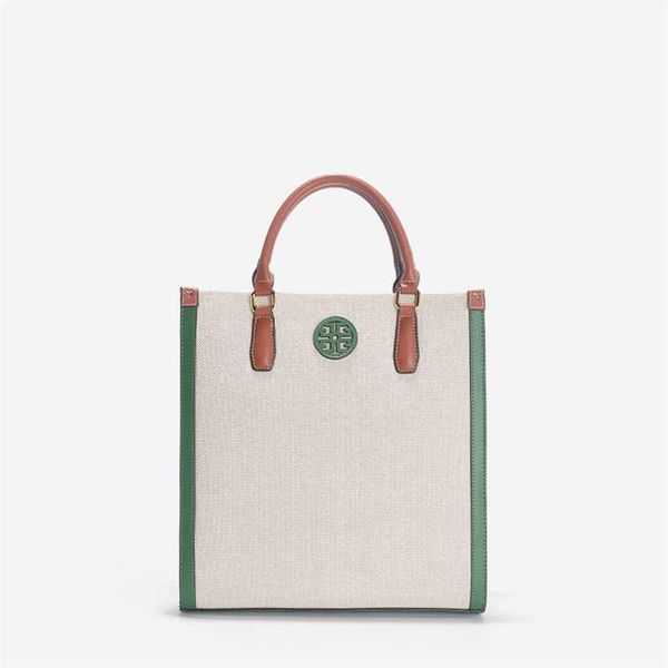 52% off designer bag 2024 early launch tb women's new advanced one shoulder small canvas crossbody versatile tote
52% off designer bag 2024 early launch tb women's new advanced one shoulder small canvas crossbody versatile tote