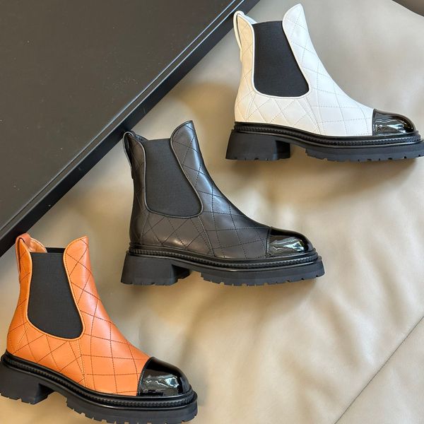 designer boots for women luxury short boots thick bottom womens boots round toe ankle boots chunky heel martin boots genuine leather travel, Black
designer boots for women luxury short boots thick bottom womens boots round toe ankle boots chunky heel martin boots genuine leather travel, Black
