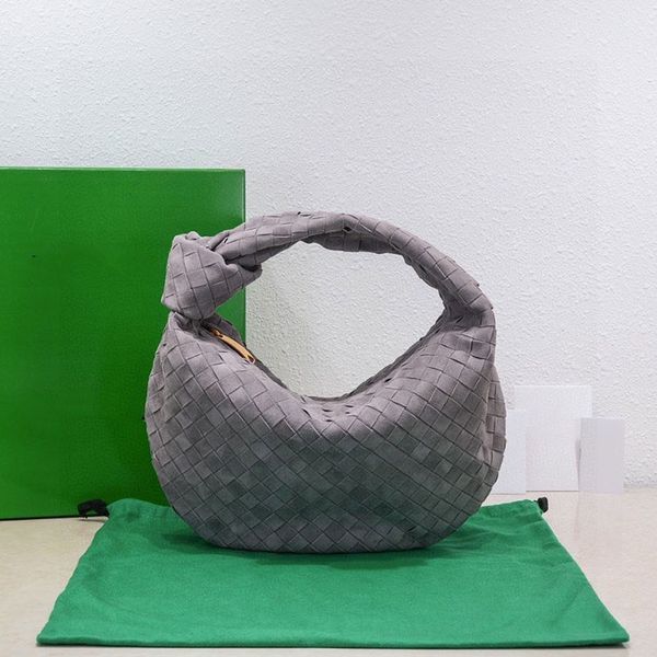retro womens designer woven handbag b 10a deer skin grey handmade shoulder bag fashion large capacity tied corner bag crossbody bag handbag
retro womens designer woven handbag b 10a deer skin grey handmade shoulder bag fashion large capacity tied corner bag crossbody bag handbag