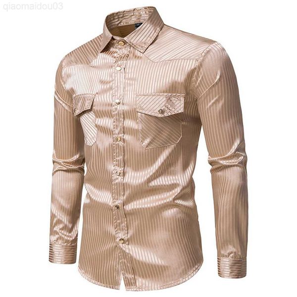 men's casual shirts 2023 new autumn sport shirts for men new fashion men shirts long sleeve slim men's shirts men brand clothing l, White;black
men's casual shirts 2023 new autumn sport shirts for men new fashion men shirts long sleeve slim men's shirts men brand clothing l, White;black