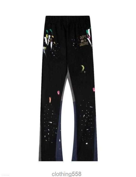 men039s jeans galleries dept designer sweatpants sports pants ink splashing graffiti flare virgil non stitching ozpr3146663, Black
men039s jeans galleries dept designer sweatpants sports pants ink splashing graffiti flare virgil non stitching ozpr3146663, Black