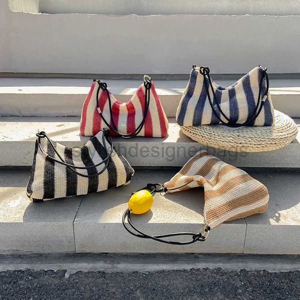 beach bags spring/summer large capacity fashion woven bag for women 2023 new western stripe shoulder bag korean version casual underarm bags
beach bags spring/summer large capacity fashion woven bag for women 2023 new western stripe shoulder bag korean version casual underarm bags