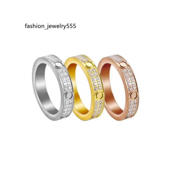 band rings couple diamond screw ring womens stainless steel zircon jewelry gifts for woman accessories wholesale, Silver
band rings couple diamond screw ring womens stainless steel zircon jewelry gifts for woman accessories wholesale, Silver