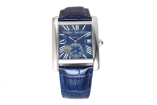 movement watches luxury mens watches automatic machinery tank montre watches leather strap wristwatch fashionable gifts aaa watch auto calen, Slivery;brown
movement watches luxury mens watches automatic machinery tank montre watches leather strap wristwatch fashionable gifts aaa watch auto calen, Slivery;brown