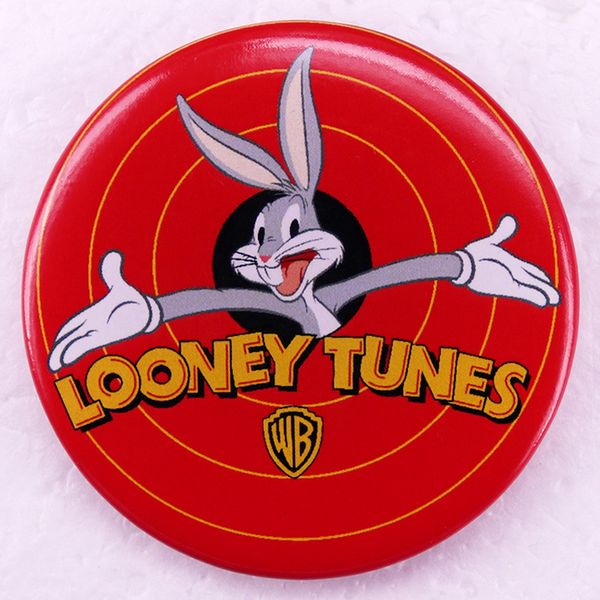 bunny tinplate brooch cute anime movies games hard enamel pins collect cartoon brooch backpack hat bag collar lapel badges, Blue
bunny tinplate brooch cute anime movies games hard enamel pins collect cartoon brooch backpack hat bag collar lapel badges, Blue