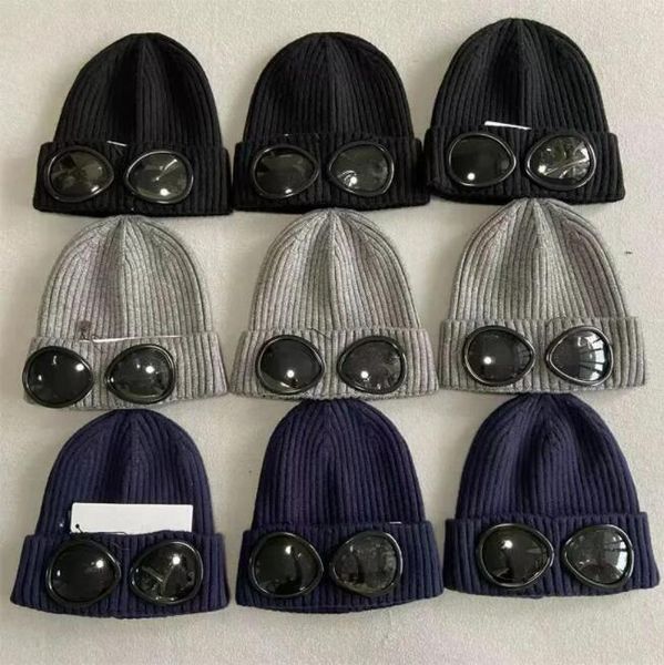 designer two lens glasses goggles beanies men knitted hats skull caps outdoor women uniewinter beanie black grey bonnet, Blue;gray
designer two lens glasses goggles beanies men knitted hats skull caps outdoor women uniewinter beanie black grey bonnet, Blue;gray