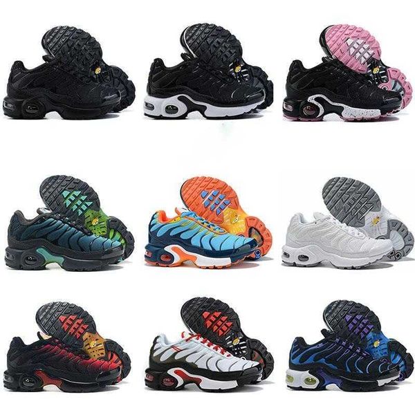 2023 kids jordon shoes tn tn baby kids shoes girls and boys tennis triple black infant sneakers rainbow athletic outdoor children sports sho
2023 kids jordon shoes tn tn baby kids shoes girls and boys tennis triple black infant sneakers rainbow athletic outdoor children sports sho
