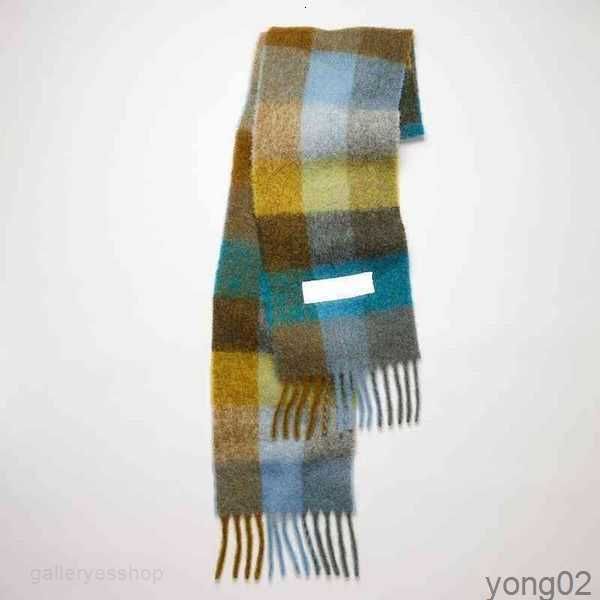 men ac and women general style cashmere scarf blanket women's colorful plaid8lkyfm9i, Blue;gray
men ac and women general style cashmere scarf blanket women's colorful plaid8lkyfm9i, Blue;gray