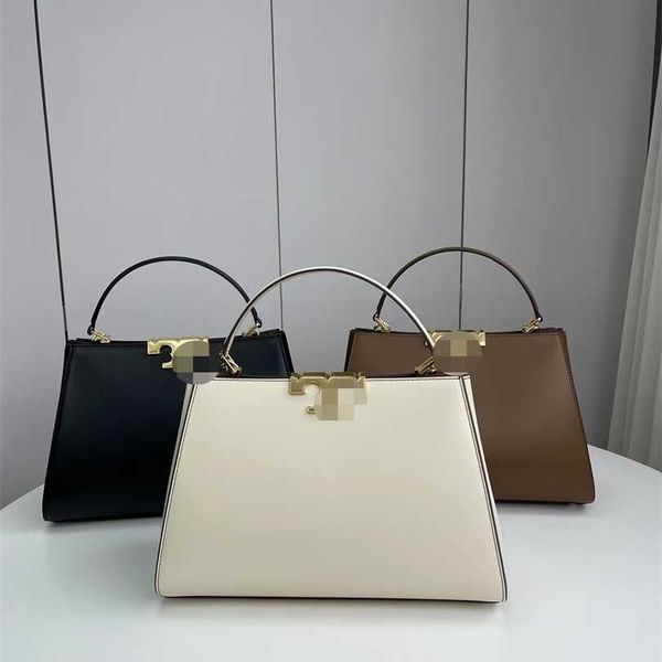 50% off designer bag 2024 early launch tb dai fei da jin brick tote wen bao one shoulder crossbody large capacity handheld metal women'
50% off designer bag 2024 early launch tb dai fei da jin brick tote wen bao one shoulder crossbody large capacity handheld metal women'