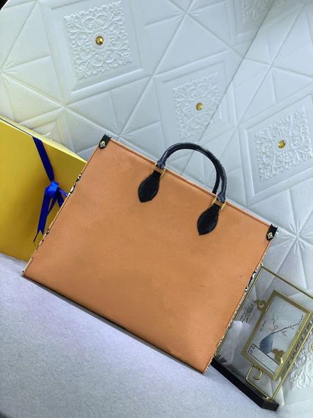 classic ladies onthego handbag tote bag 44571 m45494 fashion shopping bag printed designer tote bag floral embosser tote shoulder bag
classic ladies onthego handbag tote bag 44571 m45494 fashion shopping bag printed designer tote bag floral embosser tote shoulder bag