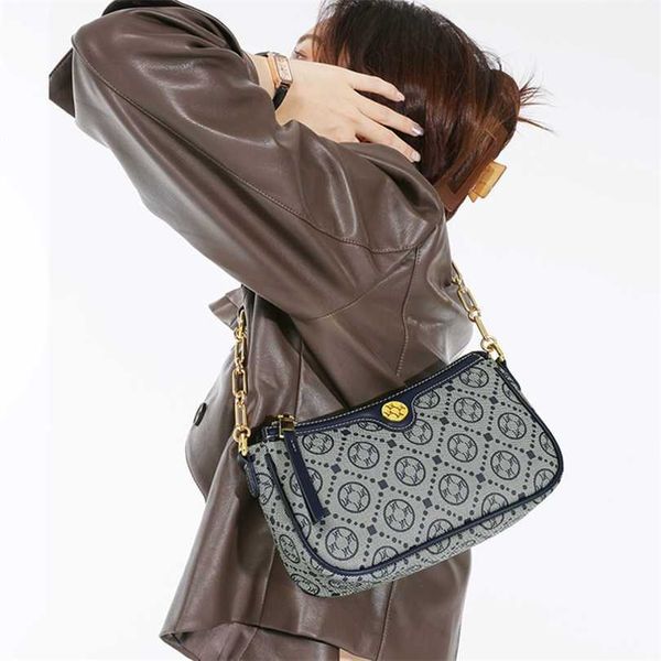 50% off designer bag 2024 early launch new fashion old flower underarm advanced feeling stick small women's chain shoulder
50% off designer bag 2024 early launch new fashion old flower underarm advanced feeling stick small women's chain shoulder
