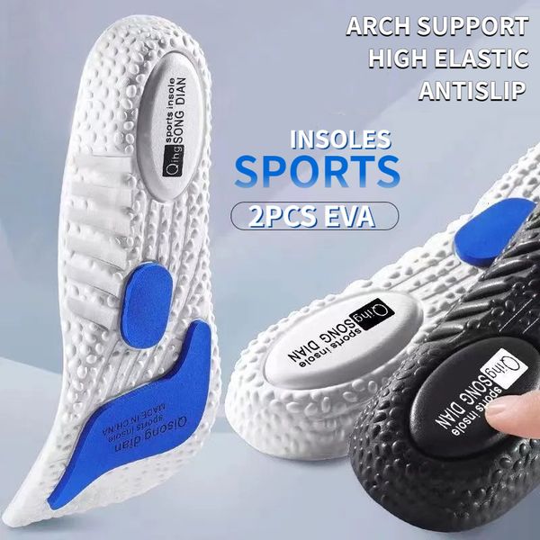 shoe parts accessories eva insoles for shoes sole shock absorption deodorant breathable cushion running feet man women orthopedic 230812, White;pink
shoe parts accessories eva insoles for shoes sole shock absorption deodorant breathable cushion running feet man women orthopedic 230812, White;pink