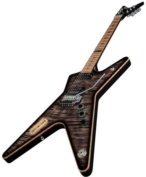 limited edition 2014 translucent black flame dimebag darrell roots electric guitar floyd rose tremolo bridge whammy bar oak razor blade inla
limited edition 2014 translucent black flame dimebag darrell roots electric guitar floyd rose tremolo bridge whammy bar oak razor blade inla