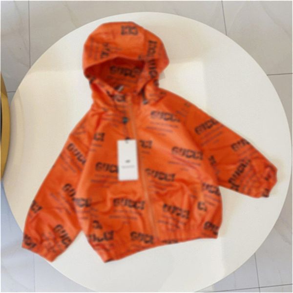 jacket hoowear designer luxury boys and girls zipper thin hoowear children long sleeved spring jacket baby clothing 100cm-150cm a16, Blue;gray
jacket hoowear designer luxury boys and girls zipper thin hoowear children long sleeved spring jacket baby clothing 100cm-150cm a16, Blue;gray