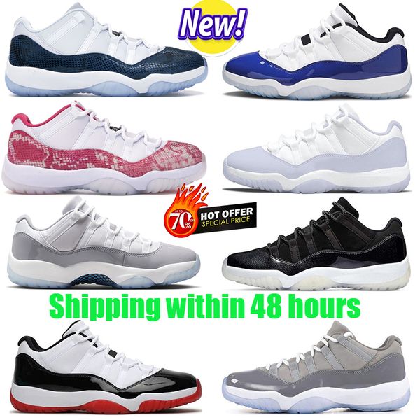 high xi 11 11s men women basketball shoes cherry pure violet cool grey bred 25th anniversary 72-10 concord pantone gamma sports legend blue
high xi 11 11s men women basketball shoes cherry pure violet cool grey bred 25th anniversary 72-10 concord pantone gamma sports legend blue