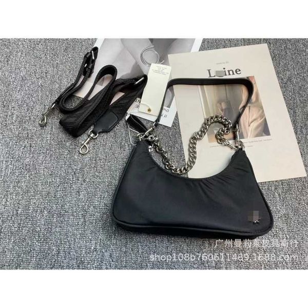 55% off designer bag 2024 early launch tb new underarm 3-in-1 nylon one shoulder women's casual fashion crossbody handheld chain cresce
55% off designer bag 2024 early launch tb new underarm 3-in-1 nylon one shoulder women's casual fashion crossbody handheld chain cresce