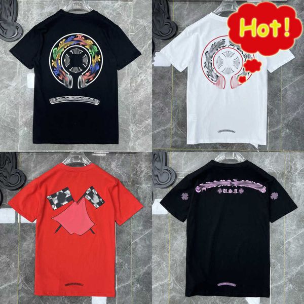 mens classics luxury t shirt brand tshirts designers men women tees fashion horseshoe sanskrit cross print cotton tshirt casual short sleev, White;black
mens classics luxury t shirt brand tshirts designers men women tees fashion horseshoe sanskrit cross print cotton tshirt casual short sleev, White;black