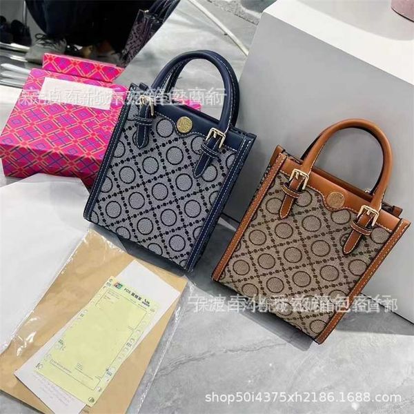 56% off designer bag 2024 early launch bags fashion women's single shoulder crossbody design tb music score handheld small square tote
56% off designer bag 2024 early launch bags fashion women's single shoulder crossbody design tb music score handheld small square tote
