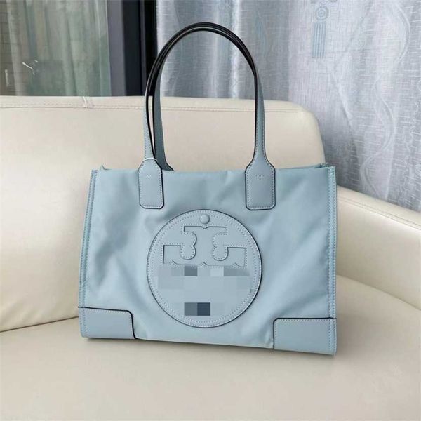 55% off designer bag 2024 early launch tb new ella size handheld one shoulder cowhide with waterproof nylon fabric high capacity tote commut
55% off designer bag 2024 early launch tb new ella size handheld one shoulder cowhide with waterproof nylon fabric high capacity tote commut