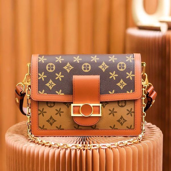 messenger totes clutch bags luxurys designer womens underarm dauphine m45958 m45959 shoulder bags mens genuine leather bag strap fashion cro
messenger totes clutch bags luxurys designer womens underarm dauphine m45958 m45959 shoulder bags mens genuine leather bag strap fashion cro