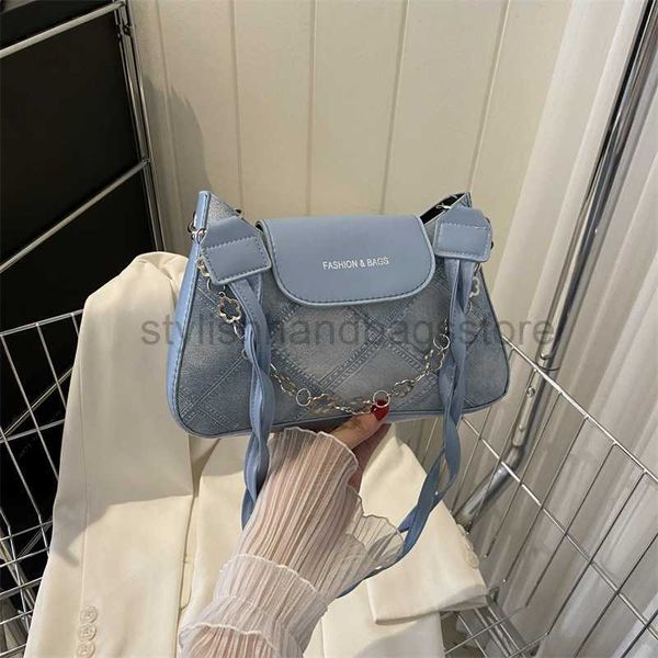 shoulder bags small design bag for women 2023 new denim one shoulder underarm bag popular fashion woven handheld chain bagstylishhandbagssto
shoulder bags small design bag for women 2023 new denim one shoulder underarm bag popular fashion woven handheld chain bagstylishhandbagssto