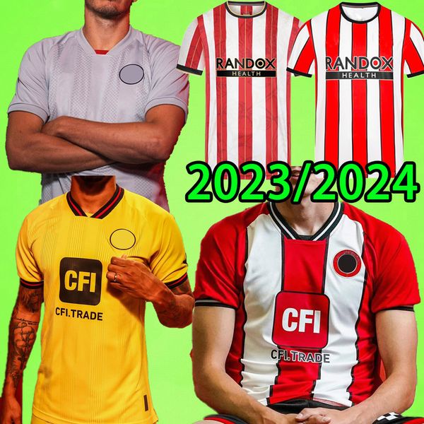 2023 2024 sheffields ndiaye soccer jerseys home away men sets kids kit sets 22 23 24 uniteds football shirts t berge mcburnie ahmedhodzic br, Black;yellow
2023 2024 sheffields ndiaye soccer jerseys home away men sets kids kit sets 22 23 24 uniteds football shirts t berge mcburnie ahmedhodzic br, Black;yellow