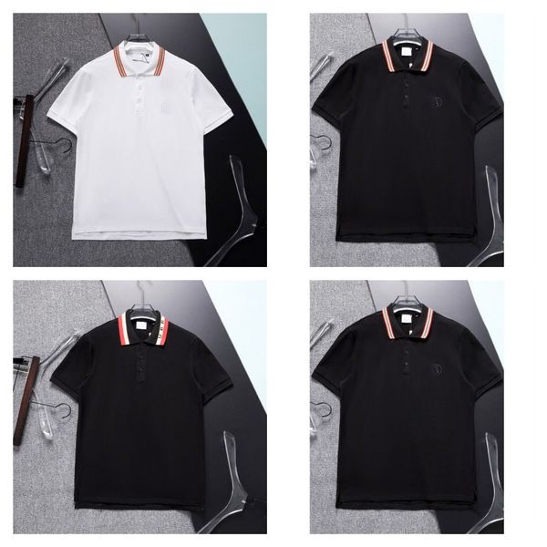 designer polos shirts tshirt men luxury business polo casual mens t shirt snake bee letter print embroidery fashion high street man tee mens, White;black
designer polos shirts tshirt men luxury business polo casual mens t shirt snake bee letter print embroidery fashion high street man tee mens, White;black