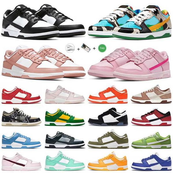 2023 casual shoes for men women flat low platform sneakers reverse panda white black triple pink unc rose whisper medium olive gai mens trai
2023 casual shoes for men women flat low platform sneakers reverse panda white black triple pink unc rose whisper medium olive gai mens trai