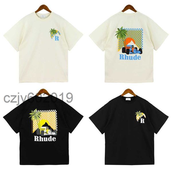 rhude moonlight tropics coconut racing print summer loose casual short sleeve t-shirt trendw8ce, White;black
rhude moonlight tropics coconut racing print summer loose casual short sleeve t-shirt trendw8ce, White;black