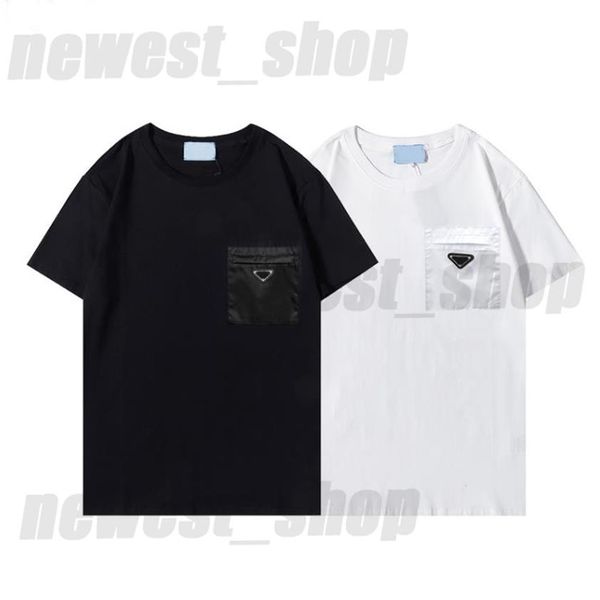 summer designer tshirts mens letter print t shirt designers triangle pocket t shirts paris clothes short sleeve t-shirt womens loo256s, White;black
summer designer tshirts mens letter print t shirt designers triangle pocket t shirts paris clothes short sleeve t-shirt womens loo256s, White;black