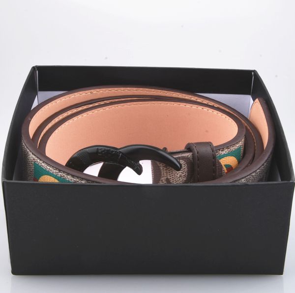 belts for men designer belt women 4.0cm width belts snake buckle brand luxury belts sport bb simon belt business belt waistband with box, Black;brown
belts for men designer belt women 4.0cm width belts snake buckle brand luxury belts sport bb simon belt business belt waistband with box, Black;brown
