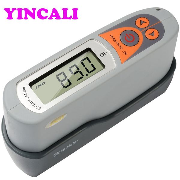 high precision portable gloss meter xp6 digital glossmeter small aperture measurement 1.5*3mm measuring range 0.0~199.9gu
high precision portable gloss meter xp6 digital glossmeter small aperture measurement 1.5*3mm measuring range 0.0~199.9gu