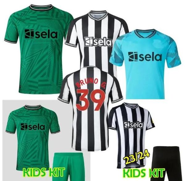 kids kit 22 23 24 newcastles new castle soccer jerseys boys bruno g. joelinton football t shirts years isak nufc uniteds maximin wilson 03, Black
kids kit 22 23 24 newcastles new castle soccer jerseys boys bruno g. joelinton football t shirts years isak nufc uniteds maximin wilson 03, Black