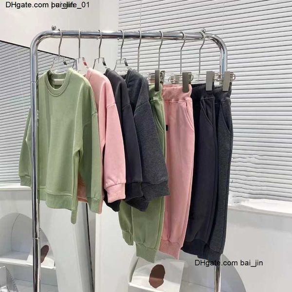 sets baby clothing ess hooded sweatshirt kids clothes boys girls coats designer clothes fashion streetshirts pullover sweatshirts loose trac, White
sets baby clothing ess hooded sweatshirt kids clothes boys girls coats designer clothes fashion streetshirts pullover sweatshirts loose trac, White