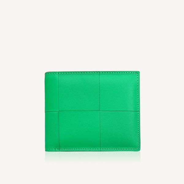 high-end designer wallet luxury brand two-fold wallet minimalist genuine leather 100 cow leather woven bag 2023 new style, Red;black
high-end designer wallet luxury brand two-fold wallet minimalist genuine leather 100 cow leather woven bag 2023 new style, Red;black
