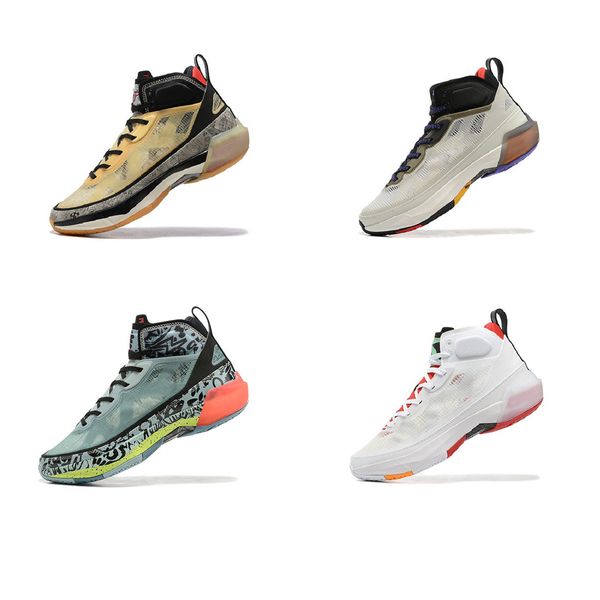 2023 men womens jumpman xxxvii 37 aj37 basketball shoes for 37s tattoo tatum hare satou sabally green beyond borders sneakers size36-47.5
2023 men womens jumpman xxxvii 37 aj37 basketball shoes for 37s tattoo tatum hare satou sabally green beyond borders sneakers size36-47.5