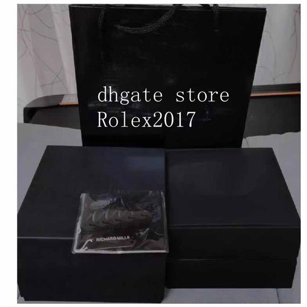 rm 50 056 035 watch original box papers leather wood boxes for blake chronograph watches282y, Black;blue
rm 50 056 035 watch original box papers leather wood boxes for blake chronograph watches282y, Black;blue