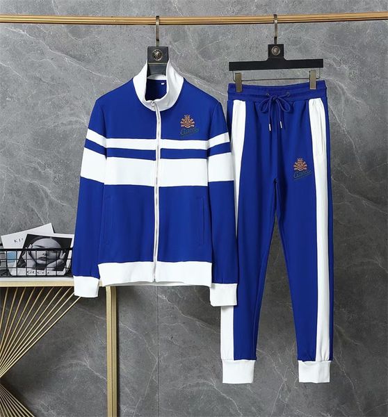 men's tracksuits designer mens tracksuit luxury men sweatsuits long sleeve classic fashion pocket running casual man clothes outfits pa, Gray
men's tracksuits designer mens tracksuit luxury men sweatsuits long sleeve classic fashion pocket running casual man clothes outfits pa, Gray