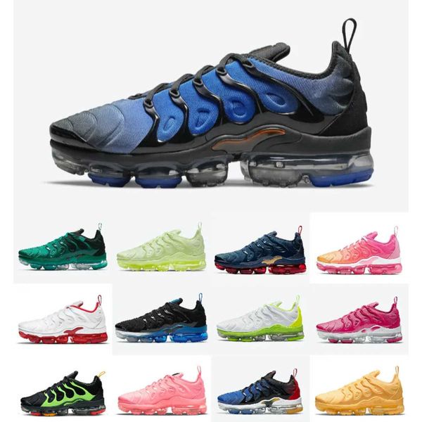 2022 vapores tns mens women tn plus running shoes triple white black cherry tropical twist sunset bubblegum bleached aqua nikes chaussures
2022 vapores tns mens women tn plus running shoes triple white black cherry tropical twist sunset bubblegum bleached aqua nikes chaussures