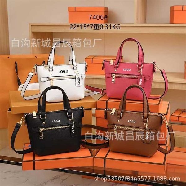 50% off designer bag 2024 early launch summer new mini fashion tote one shoulder handheld dumpling foreign versatile crossbody women's
50% off designer bag 2024 early launch summer new mini fashion tote one shoulder handheld dumpling foreign versatile crossbody women's