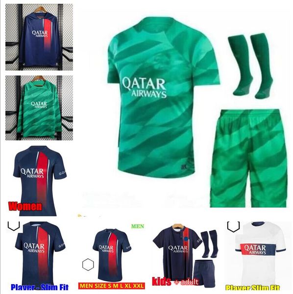 new 23 24 mbappe hakimi soccer jerseys vitinha n.mendes maillots de football 2023 2024 marquinhos verratti psgs men women kids kit shirt uni, Black;yellow
new 23 24 mbappe hakimi soccer jerseys vitinha n.mendes maillots de football 2023 2024 marquinhos verratti psgs men women kids kit shirt uni, Black;yellow