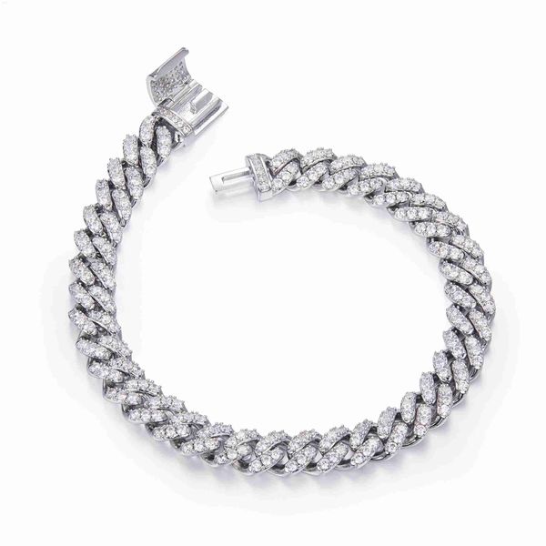 miami hip hop jewelry s925 sterling silver 8mm 16 18 20 22 24 26in d vvs moissanite cuban link chain necklace for men
miami hip hop jewelry s925 sterling silver 8mm 16 18 20 22 24 26in d vvs moissanite cuban link chain necklace for men