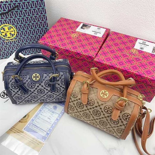 55% off designer bag 2024 early launch summer tb new handbag boston pillow old flower one shoulder crossbody women's tote
55% off designer bag 2024 early launch summer tb new handbag boston pillow old flower one shoulder crossbody women's tote