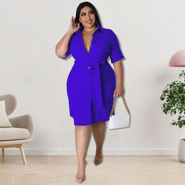 large size womens clothing blouses wholesale autumn style pure color short sleeved shirt product source, White
large size womens clothing blouses wholesale autumn style pure color short sleeved shirt product source, White