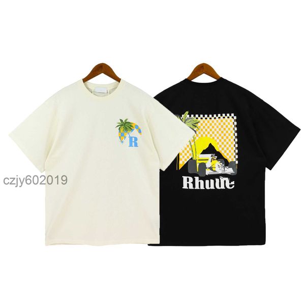 street tide summer tropical moonlight coconut tree print pure loose bottom t-shirt round neck men's short sleeve t-shirtfae3, White;black
street tide summer tropical moonlight coconut tree print pure loose bottom t-shirt round neck men's short sleeve t-shirtfae3, White;black